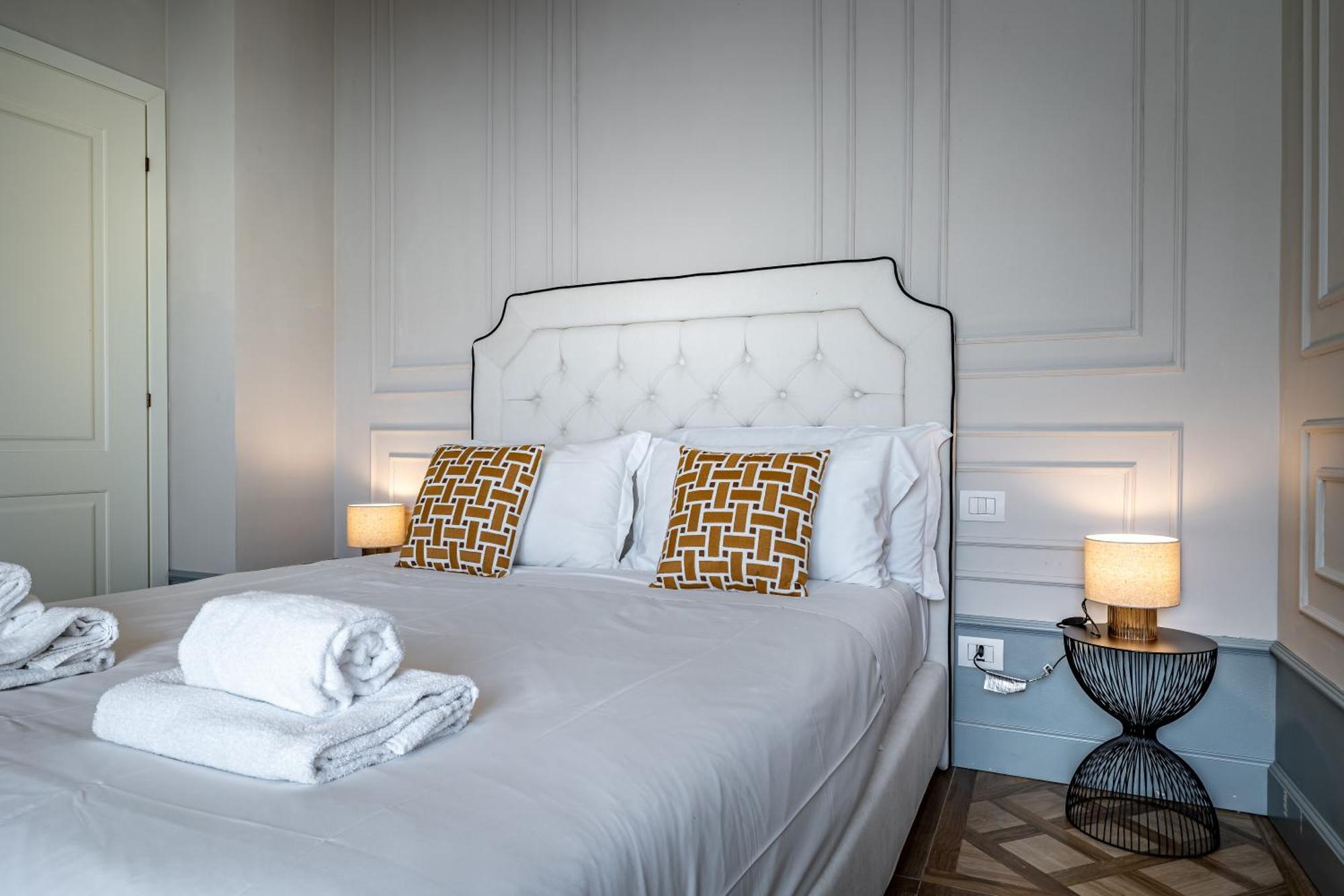 Luxury Villa Tolomei Gucci With Spa San Jacopo al Girone Exterior foto
