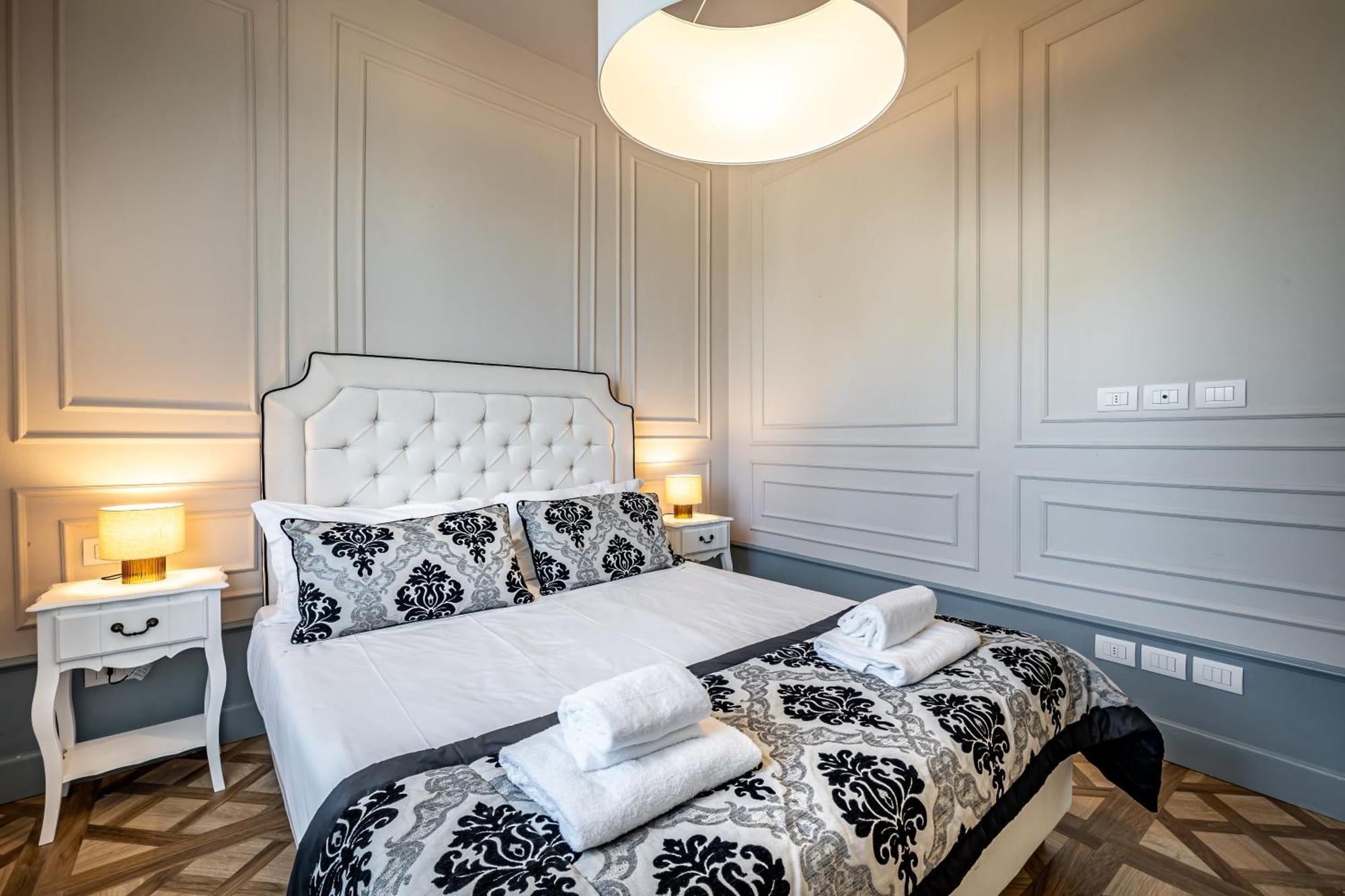 Luxury Villa Tolomei Gucci With Spa San Jacopo al Girone Exterior foto